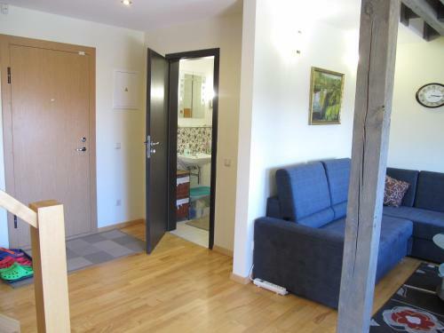 Nida Purvynes 51 Mari? Apartamentai