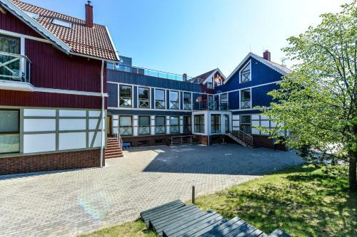 Nida Purvynes 51 Mari? Apartamentai