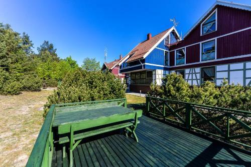 Nida Purvynes 51 Mari? Apartamentai