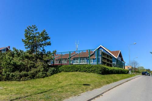 Nida Purvynes 51 Mari? Apartamentai