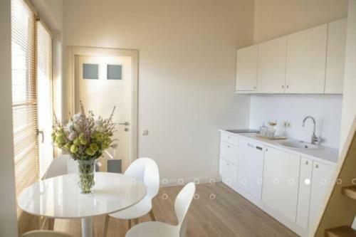 Comforting Apartments In Nida