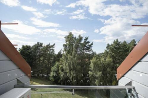 Comforting Apartments In Nida