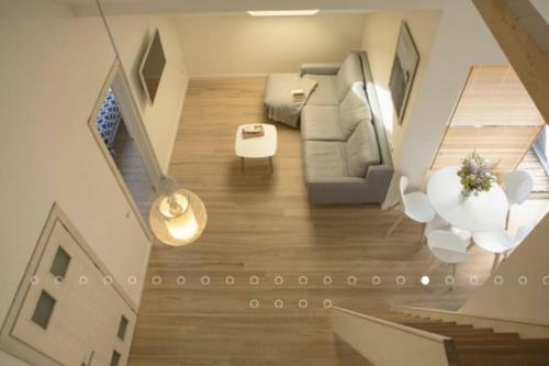 Comforting Apartments In Nida
