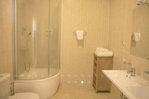 Comforting Apartments In Nida