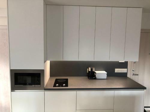 Apartamento Private Home ?vilnel??