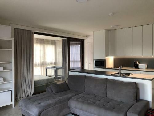 Apartamento Private Home ?vilnel??