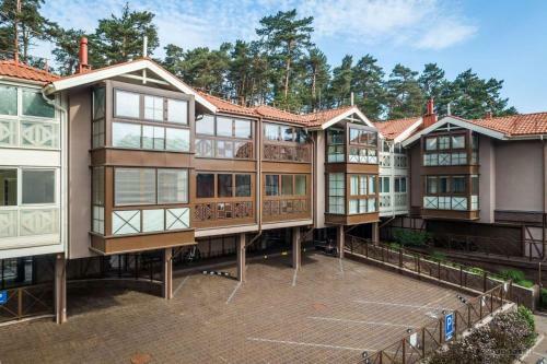 Apartamento Private Home ?vilnel??