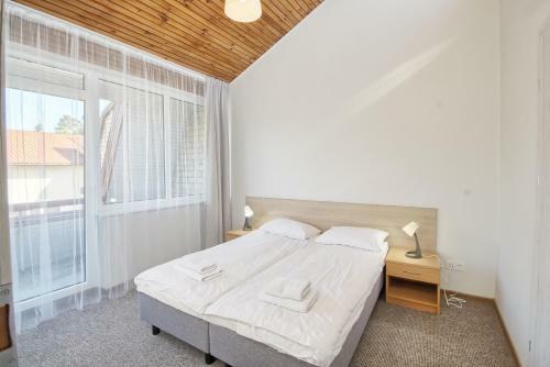 Hotel Vila Kastytis
