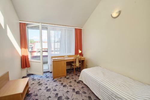 Hotel Vila Kastytis