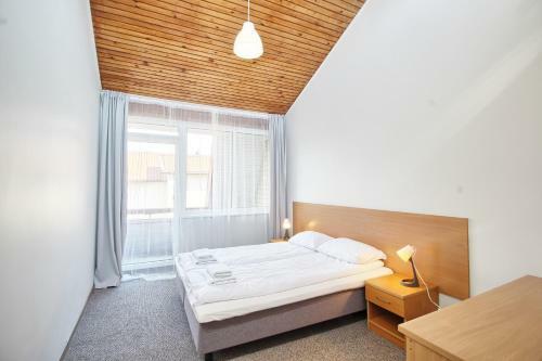 Hotel Vila Kastytis