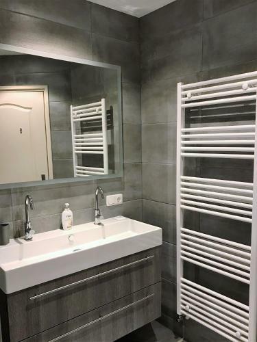 Bed En Breakfast De Houtwiel