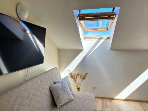 Apartamento Nida Sunrise