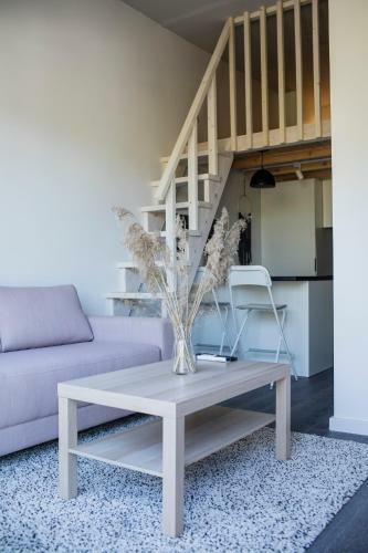 Apartamento Alyv? Namai Nida