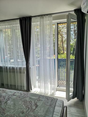 Apartamento Mari? Studija
