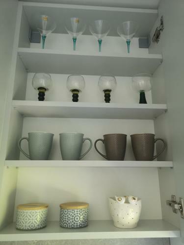 Apartamento Mari? Studija