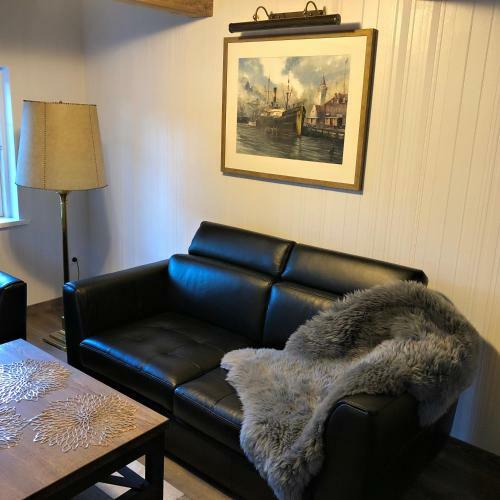 Apartamento Heritage House Nida