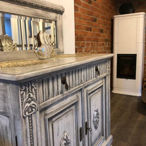 Apartamento Heritage House Nida
