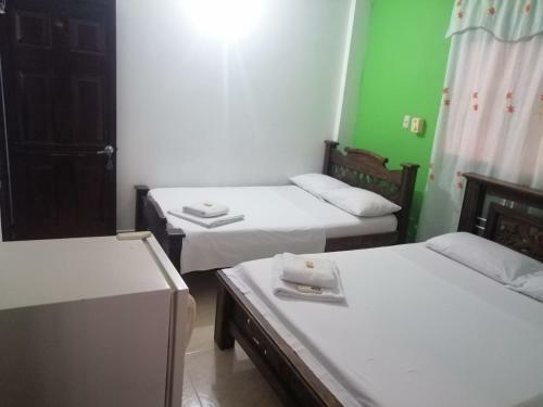 Apartamento Hotel Mansi�n Del Cesar