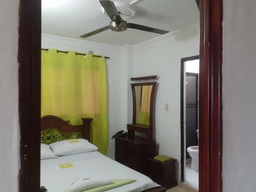 Apartamento Hotel Mansi�n Del Cesar