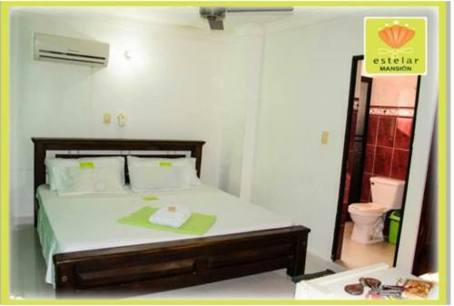 Apartamento Hotel Mansi�n Del Cesar