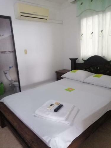 Apartamento Hotel Mansi�n Del Cesar