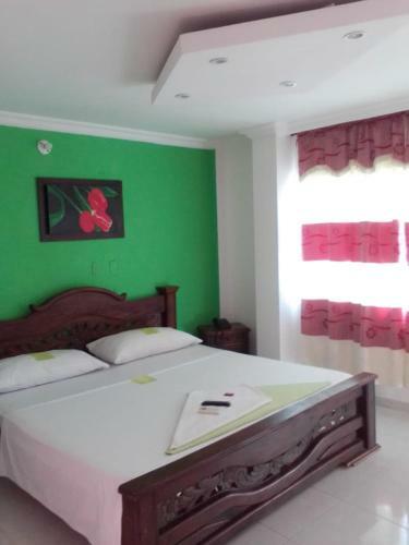 Apartamento Hotel Mansi�n Del Cesar