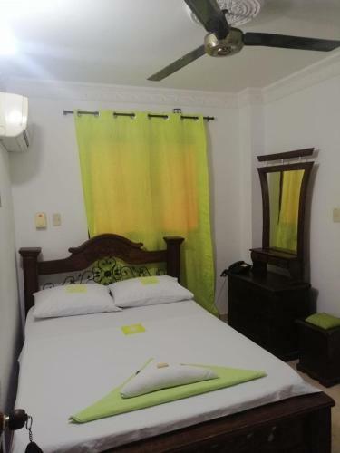 Apartamento Hotel Mansi�n Del Cesar