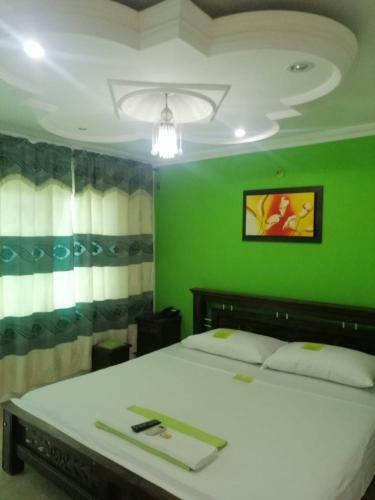 Apartamento Hotel Mansi�n Del Cesar