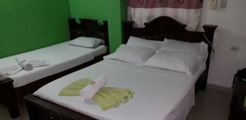 Apartamento Hotel Mansi�n Del Cesar