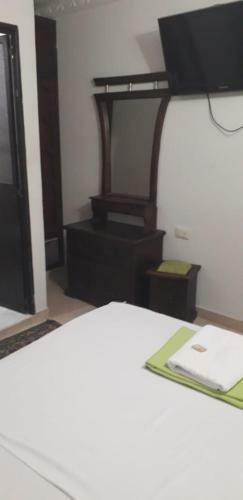 Apartamento Hotel Mansi�n Del Cesar