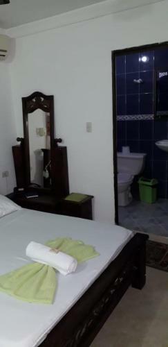 Apartamento Hotel Mansi�n Del Cesar
