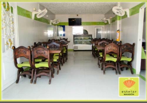 Apartamento Hotel Mansi�n Del Cesar