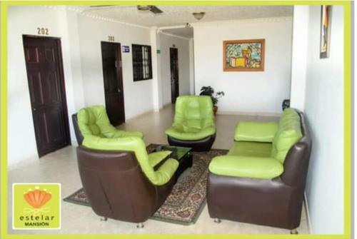 Apartamento Hotel Mansi�n Del Cesar