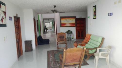 Apartamento Hotel Mansi�n Del Cesar