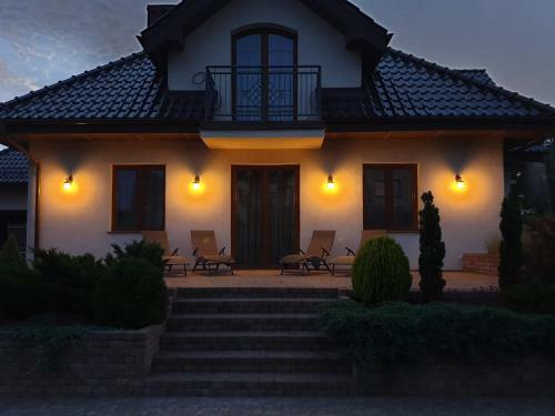 Villa Willa Marysia