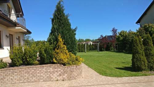 Villa Willa Marysia