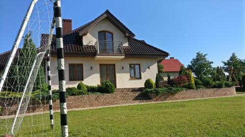 Villa Willa Marysia