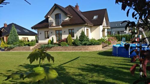 Villa Willa Marysia