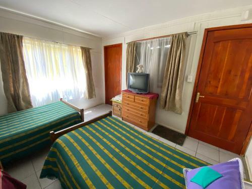 Hostal El Retorno Angol