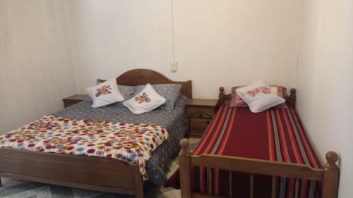 Hostal El Retorno Angol