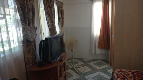 Hostal El Retorno Angol