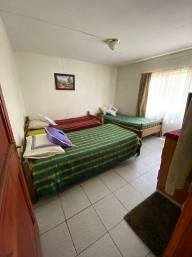 Hostal El Retorno Angol