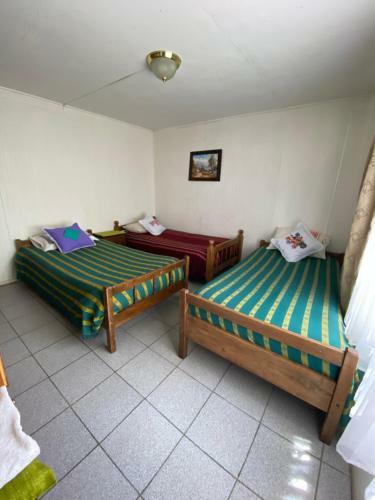 Hostal El Retorno Angol