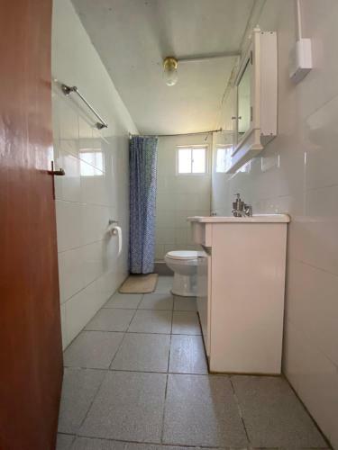 Hostal El Retorno Angol