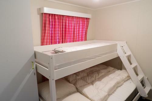 Apartamento Countryside Cabin At Stoker Farm (5p)