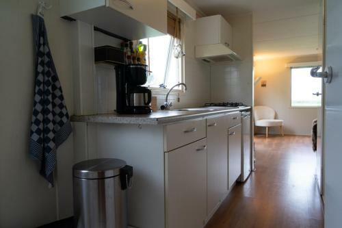 Apartamento Countryside Cabin At Stoker Farm (5p)