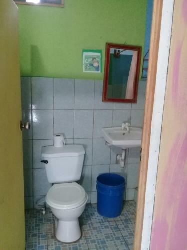 Hostal Maria