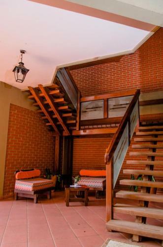 Hotel Casco Viejo