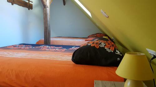 Apartma Pr Maru?i