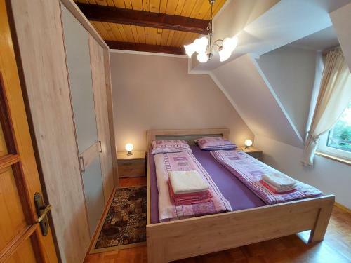 Apartments Ktrenc